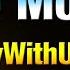 TWO MOONS BoyWithUke KARAOKE Instrumental