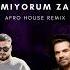 Kenan Doğulu Tutamıyorum Zamanı Berkai Afro House Remix