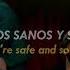 Safe And Sound Capital Cities Subtitulado En Español