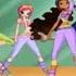 Winx Club Season 6 Episode 14 A Magic Party Tagalog Instrumental