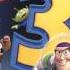 Toy Story 3 Game Soundtrack Woody S Roundup Intro