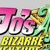 Jojo S Bizarre Adventure All Star Battle Music Character Select Extended