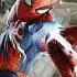 Superhero Simon Curtis Spiderman