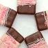 Fruit Chocolate Ice Cream Shorts