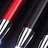 Metal LED Light Ballpoint Pen