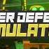 Official Tower Defense Simulator OST Nuclear Fallen King