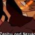 NEZUKO AND ZENITSU Zenitsu Saves Nezuko Demon Slayer Movie Mugen Train Official OST