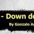 X Ite Down Down Down Techno By Gonarpa