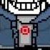 Killertale Megalovania