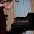 Maurice Ravel Tzigane Kateryna Boychuk Violin And Vladislava Kruskal Piano