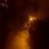 В огромном городе моём ночь