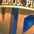 Warner Bros Pictures Logo More High Pitch