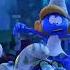 Clio From Smurfs 2021 Season 3 Monster Night But In A Different Language