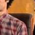 The IT Crowd Fire At A Sea Parks
