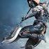 Warframe On Xbox Series X S Available Now