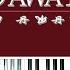 The Name Of Life Spirited Away STUDIO GHIBLI PIANO COVER