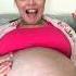 Belly Casting Kit Pregnant 24 De ORE MAMA în GHIPS Pe BURTICĂ SARCINĂ La 40 Weeks