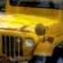 1975 Postal Jeep DJ 5 Restoration