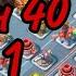 БОЕВЫЕ КОРАБЛИ ВОЕННЫЕ КОРАБЛИ БУМ БИЧ 40 СЕЗОН ДЕНЬ 1 BOOM BEACH WARSHIPS 40 SEASON