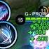 25 Kills Deadly Midlane Julian With Hybrid Build Build Top 1 Global Julian MLBB