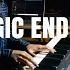 Eminem Tragic Endings Feat Skylar Grey Piano Cover