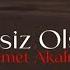 Demet Akalın Bensiz Olsun şarkı Sözleri Lyrics