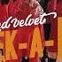 EAST2WEST Red Velvet 레드벨벳 피카부 Peek A Boo Dance Cover Girls Ver