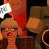 Piggy With 100 FANS It S CHAOS ROBLOX Piggy But Its 100 Players