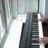 Geometry Dash Level 10 XStep Piano