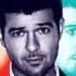 Robin Thicke Blurred Lines Official Audio