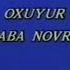 Agababa Novruzov Zabul Segah
