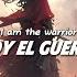 Zayde Wolf The Warrior Sub Español