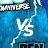 Ben 23 AF Aliens VS Ben 23 Omniverse Aliens Ben 10 Network