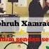 Shohruh Xamraqulov Ayrildim Sendan Sevgilim
