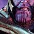 Thanos Theme Suite Avengers Endgame Infinity War