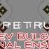 Bre Petrunko Koutev Bulgarian National Ensemble TikTok Remix