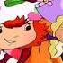 Strawberry Shortcake Openings Theme Seasons 2 3 4 Speedy