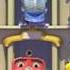 Chuggington Theme Song Remix 10 Hours