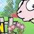 Sheep Teaching To Count 1 To 20 In Russian Language And Numbers Video For Kids