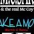 M C Sar The Real McCoy Make A Move Martik C Remix