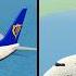 1 Vs 10 000 FLIGHT IN PTFS