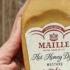 Introducing Maille Hot Honey Dijon Made With Mike S Hot Honey