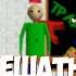 МЫ ПЕРЕВЕЛИ БАЛДИ НА РУССКИЙ Baldi S Basics Plus На Русском