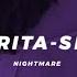 Señorita Solo Version Shawn Mendes Slowed Nightmare