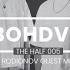 BOHDVN THE HALF 05 Guest Mix By RODIONOV Melodic Techno Indie Dance Progressive House