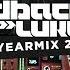 Laidback Luke Yearmix 2017 Mixmash