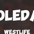 Westlife Soledad Lyrics