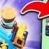 Get FREE 100 GEMS Hammer Jam Special Rewards By Supercell In Clash Of Clans Town Hall 17 Update