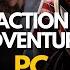 TOP 40 BEST ACTION ADVENTURE GAMES FOR PC