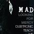 Madonna Looking For Mercy Dubtronic Teach Me To Love Remix